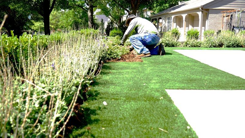 Apple Valley Eco-Landscapes Outstanding Residential Landscaping