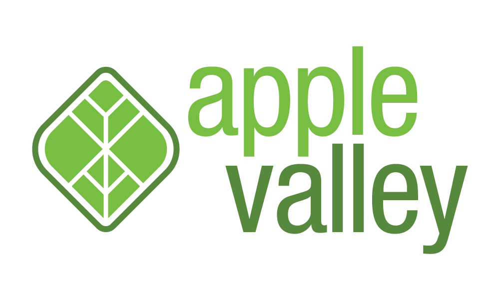 Apple Valley Eco Landscapes Logo